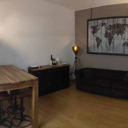 Brera Apartment Milan Exterior photo