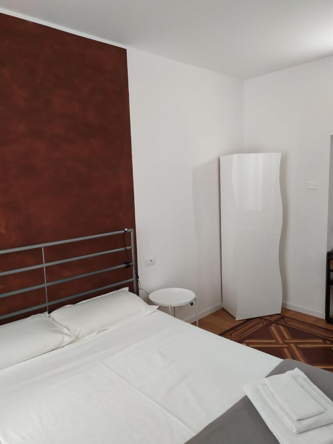 Brera Apartment Milan Exterior photo