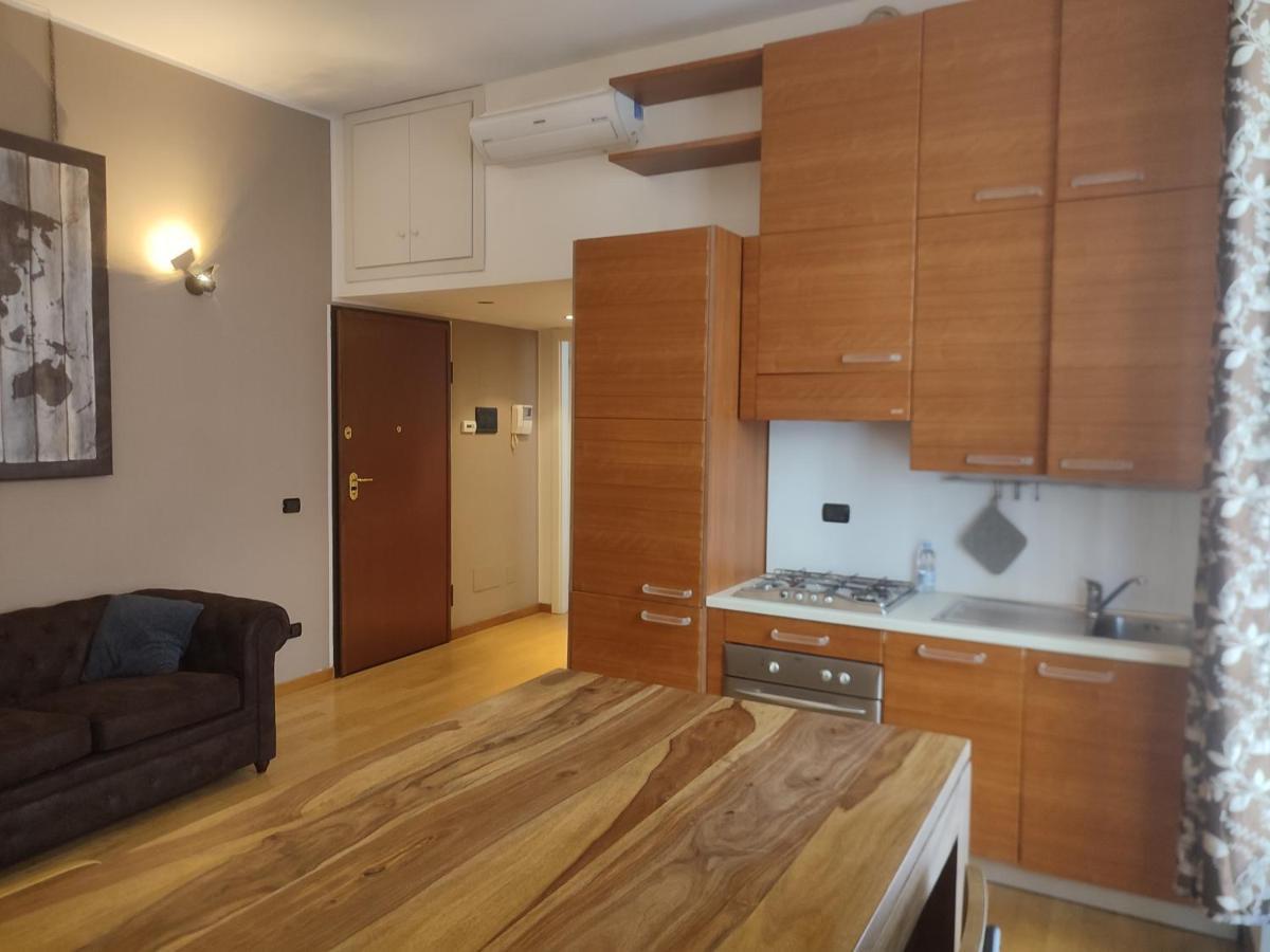 Brera Apartment Milan Exterior photo