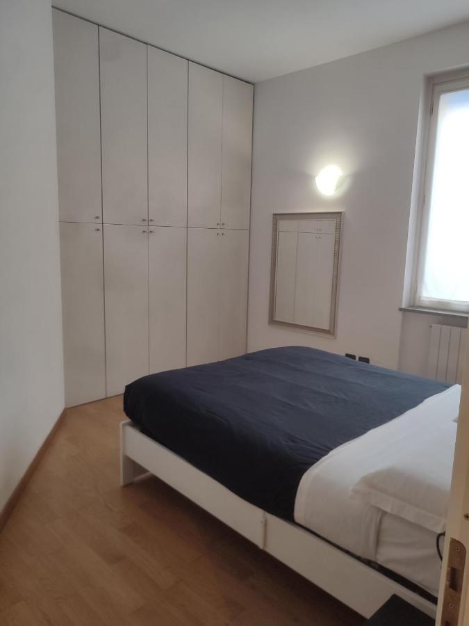 Brera Apartment Milan Exterior photo