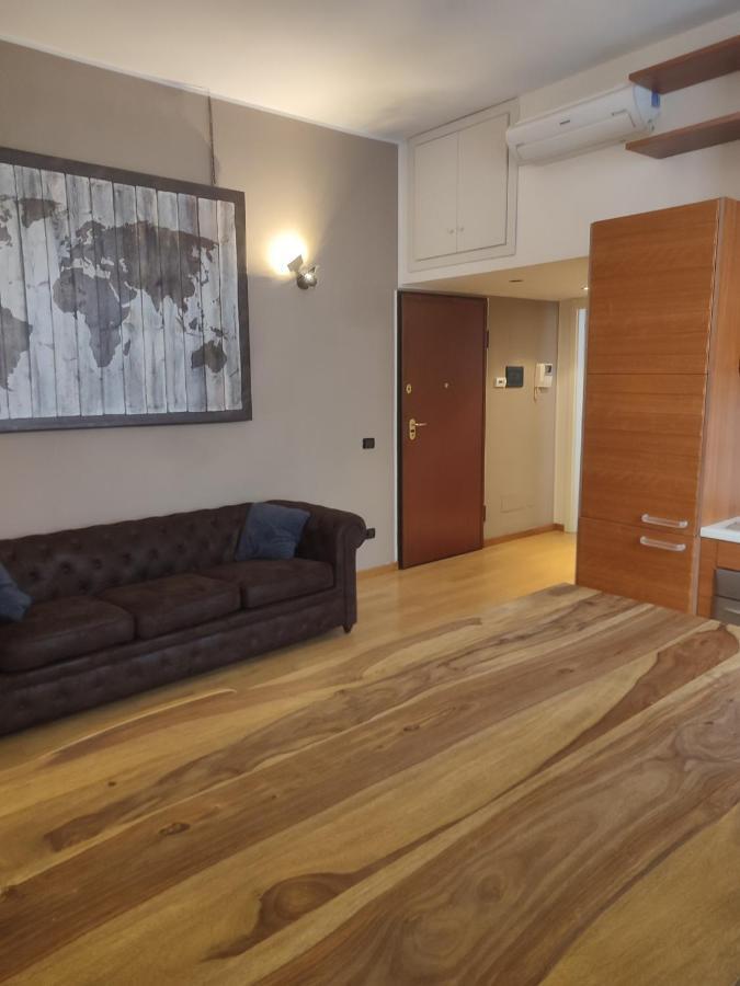 Brera Apartment Milan Exterior photo