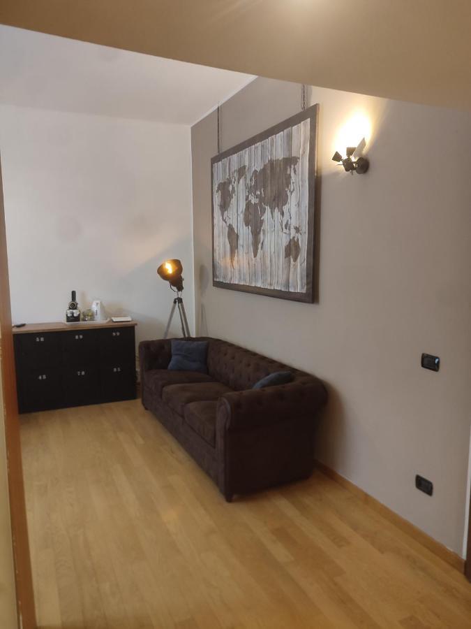 Brera Apartment Milan Exterior photo
