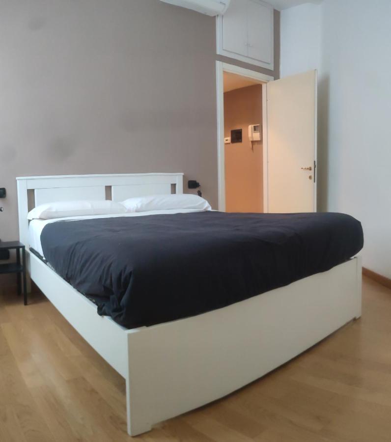 Brera Apartment Milan Exterior photo