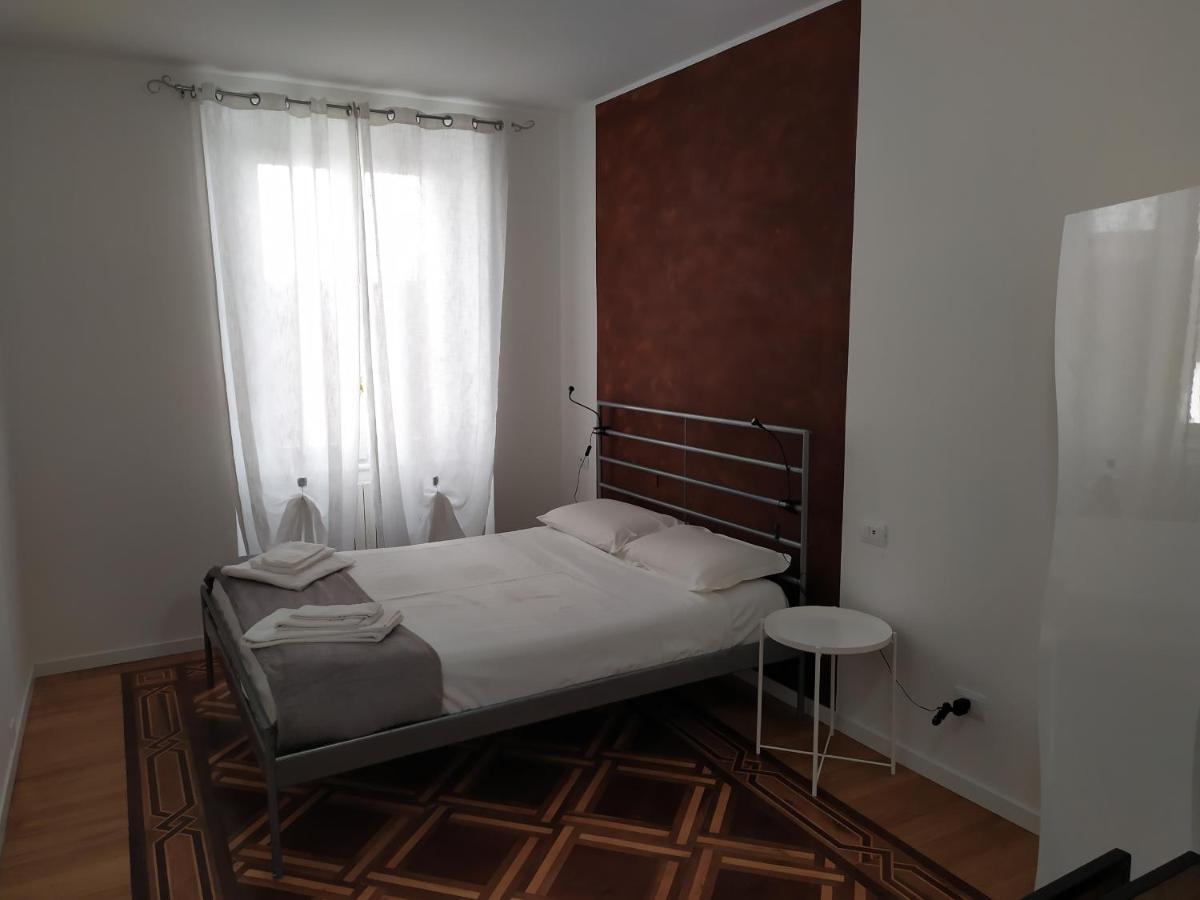 Brera Apartment Milan Exterior photo