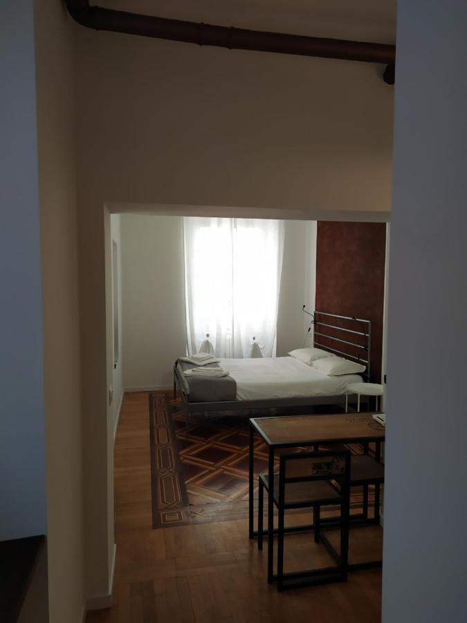 Brera Apartment Milan Exterior photo