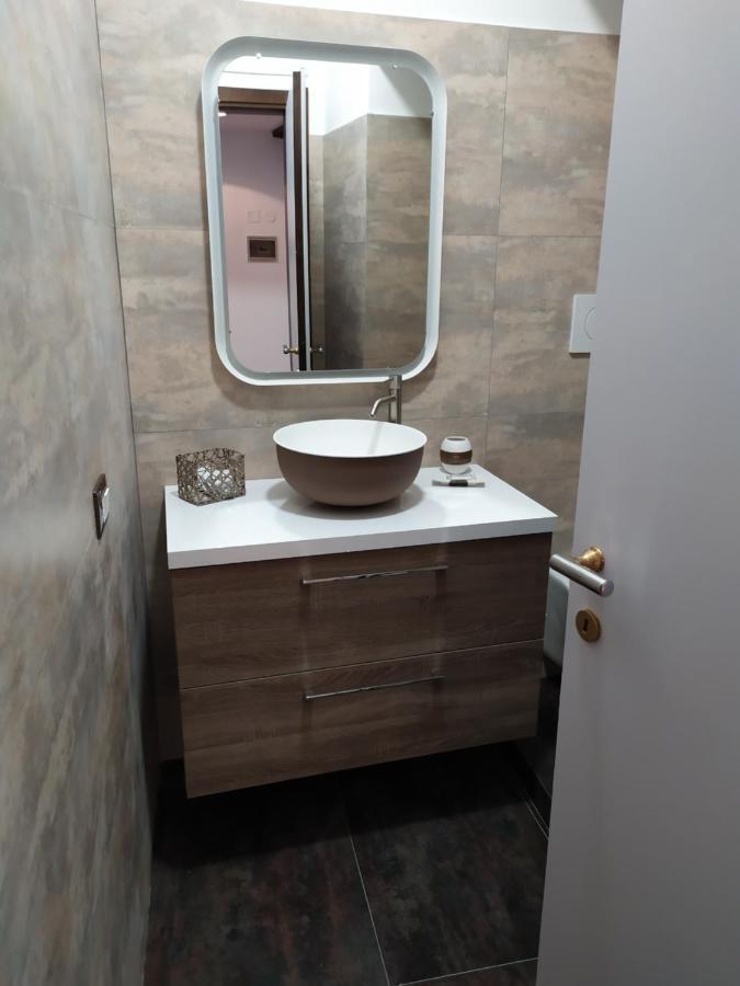 Brera Apartment Milan Exterior photo