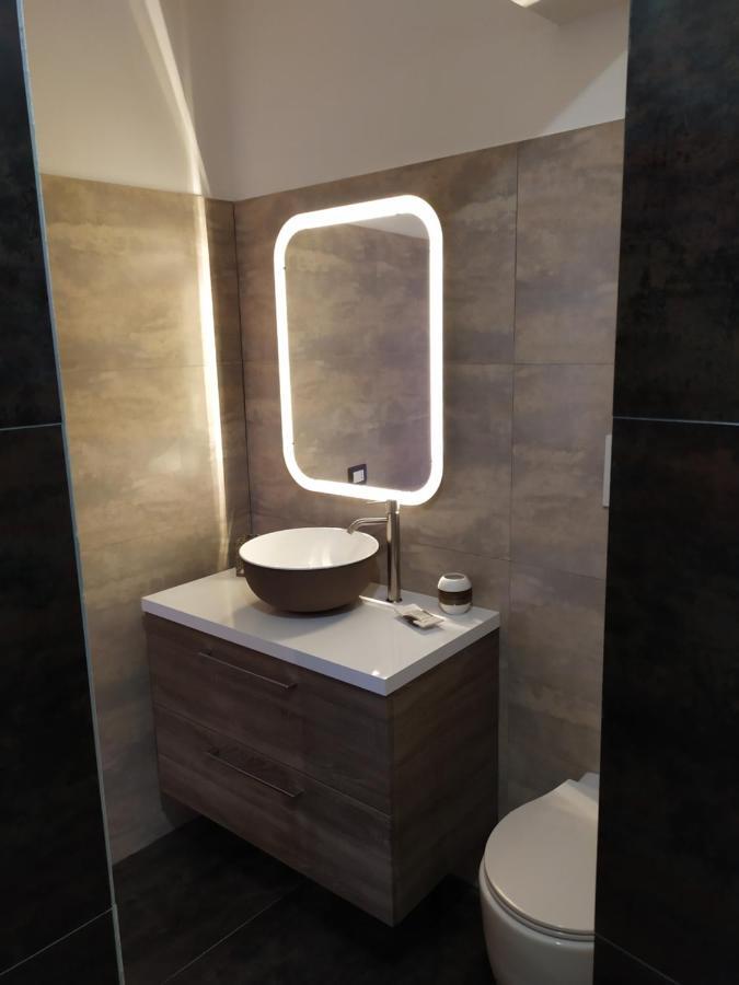 Brera Apartment Milan Exterior photo
